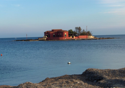 Casa Vacanze Appartamento Casa Bellavista Direttamente Sulla Spiaggia